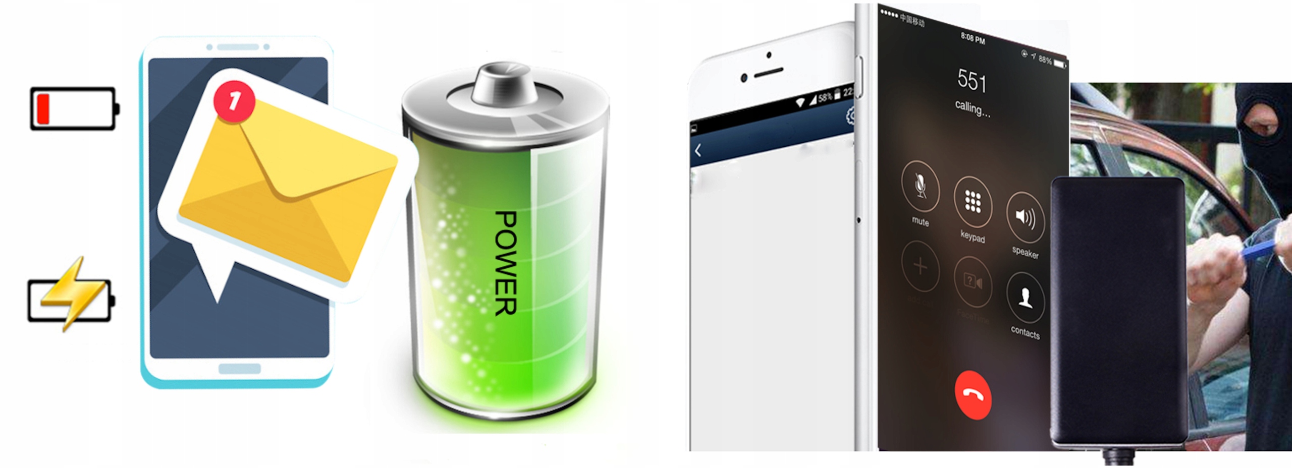 Lokalizator GPS Podsłuch Samochód Auto Platforma Tracksolid Pro Karta SIM Model GP19