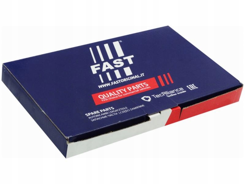 USZCZELKA POMPY PODCIŚNIENIA FAST FT49853