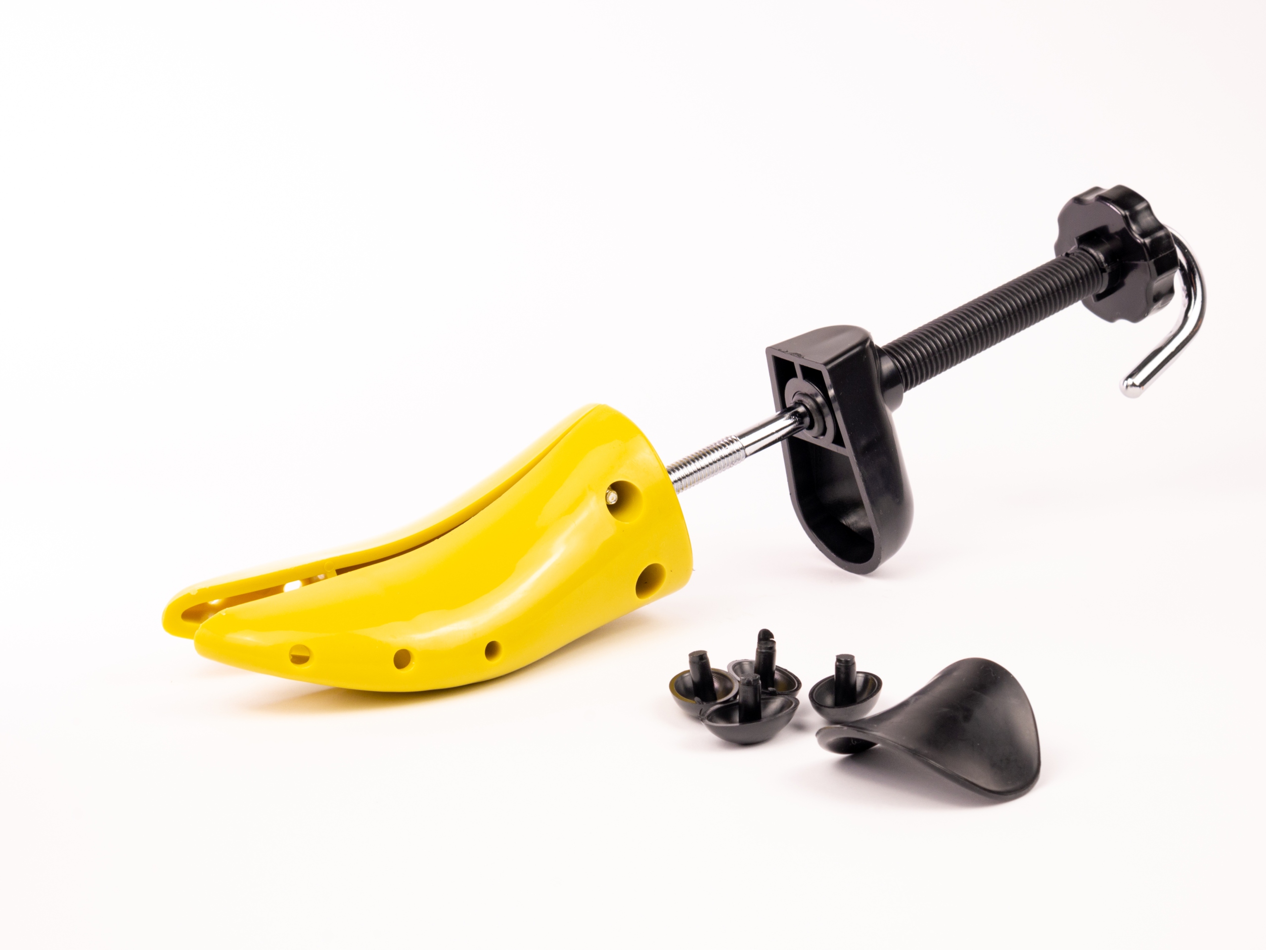 PRAWIDŁO DO ROZCIĄGANIA BUTÓW NA HALUKSY I CIASNE BUTY GRATIS XL Model XL