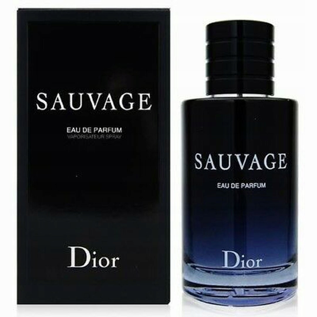 Parfém Dior Sauvage Edp 60 ml