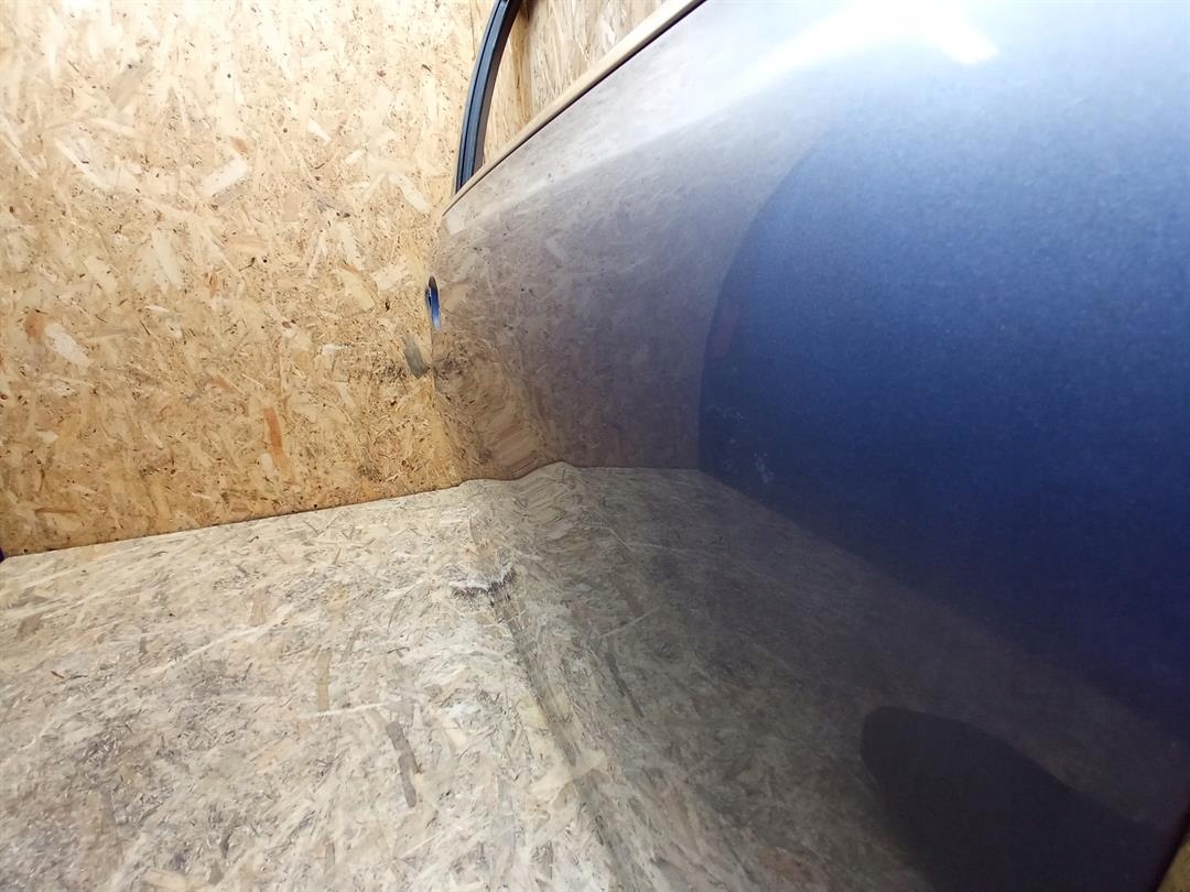 DRZWI PRAWY PRZÓD LIFT PEUGEOT 308 II T9 KCAC Strona zabudowy przód - prawa