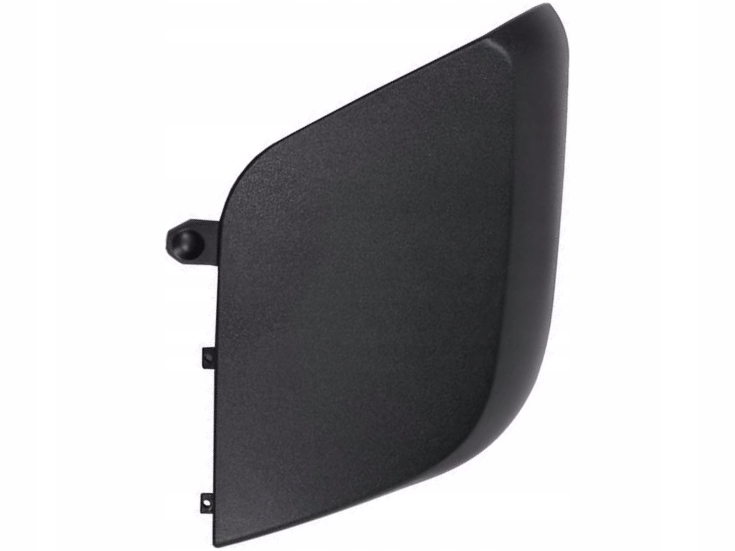 OBUDOWA POKRYWA LUSTERKA PANORAMY ACRTOS MP4 LEWA