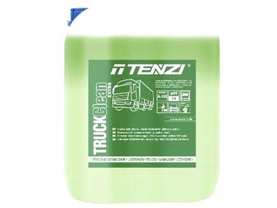 

Tenzi Truck Clean Extra Silna Piana Aktywna 5L