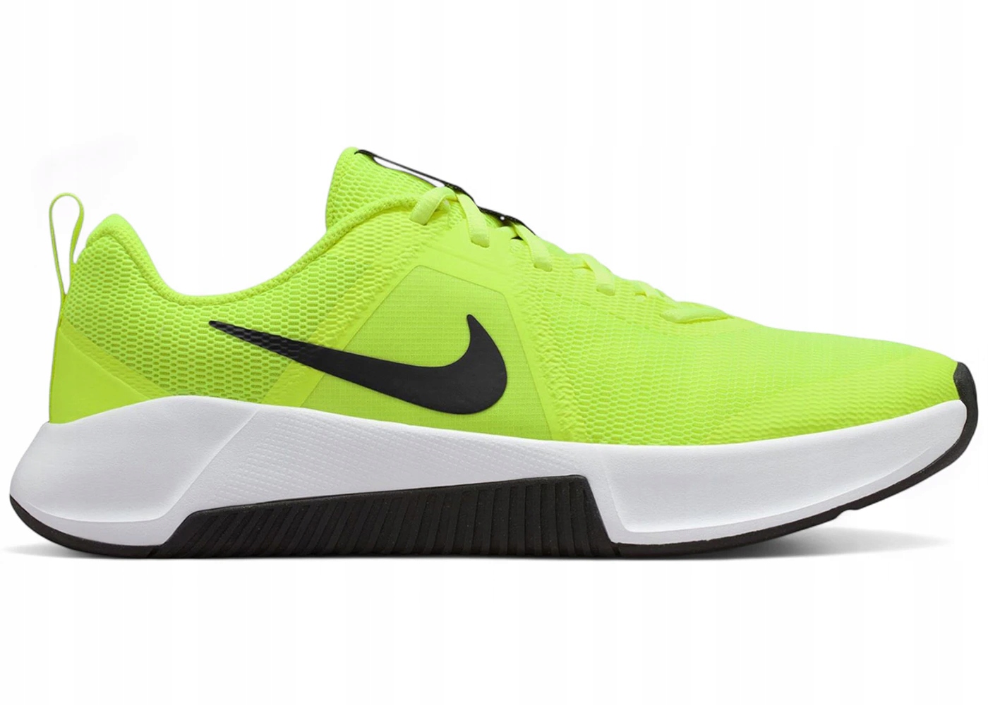 Nike MC Trainer 3 Volt Černá Bílá pánská FQ1831-700 44