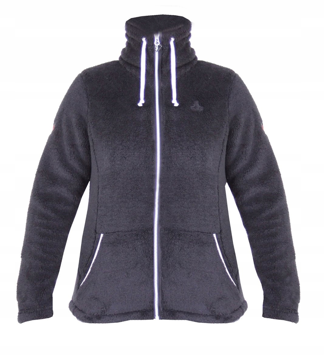 

Bluza Polarowa Pluszowa Kurtka Nordic Nissa 40 L