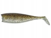 Guma Illex Nitro Shad 120 Uv Bright&shine