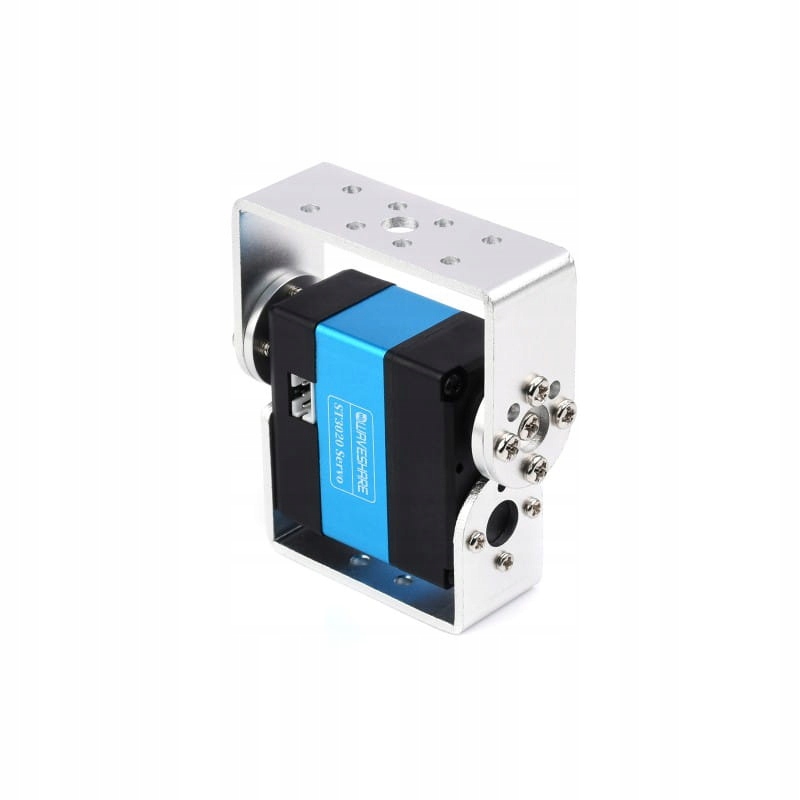 Servomotor ST3020 s sériovou sběrnicí 25kg.cm 60 Rpm s kodérem 360°
