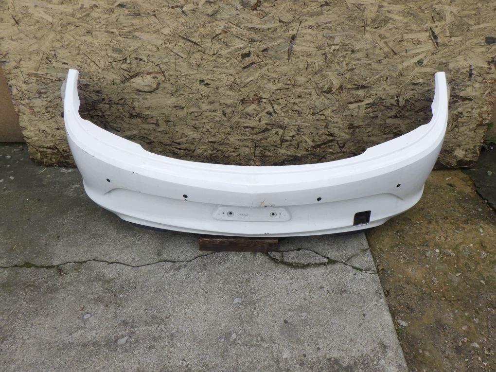 OPEL CASCADA bumper rear rear part