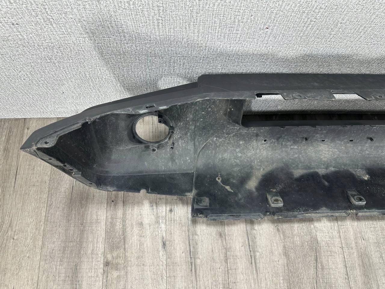 SUZUKI JIMNY IV 4 2018-> bumper front 71711-78R