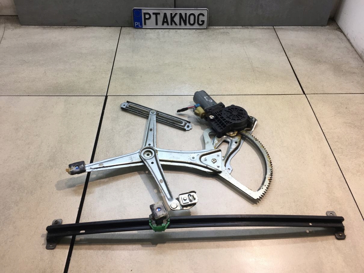 window regulator left front MERCEDES ML W163 6004PA1032