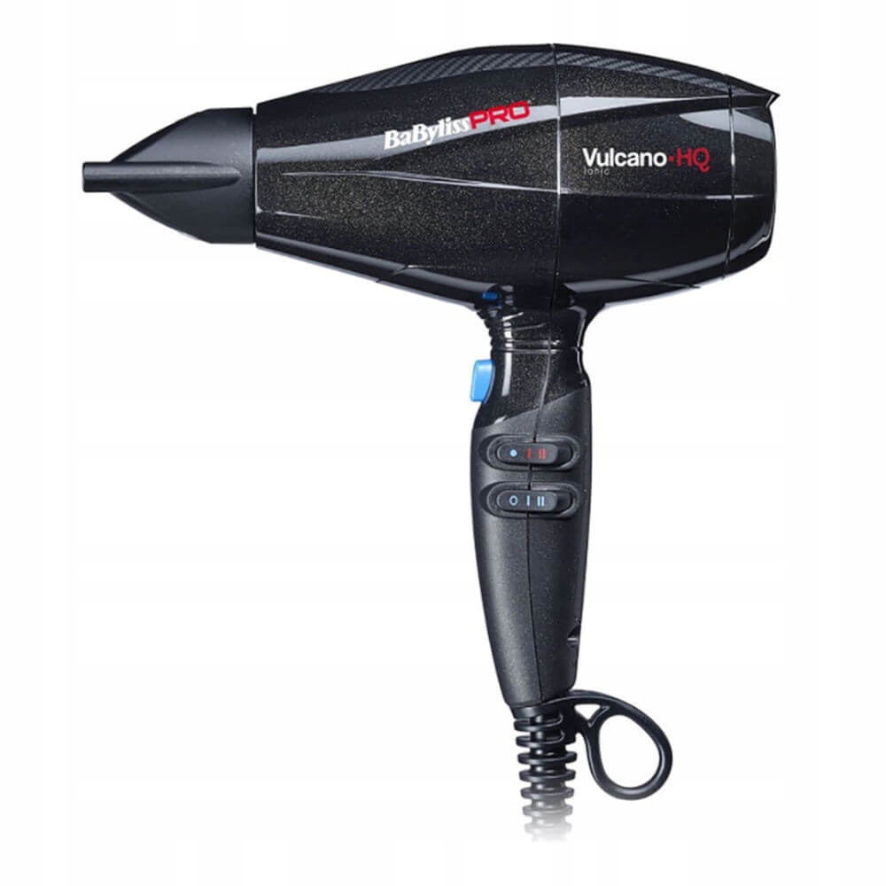 Sušič vlasov BaByliss Pro Vulcano Hq BAB6980IE 2400W