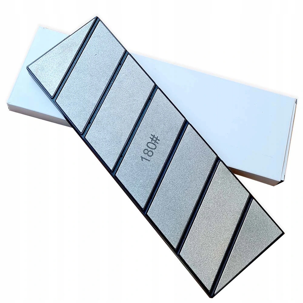 Srovnávací blok brusných kamenů diamantový Risam