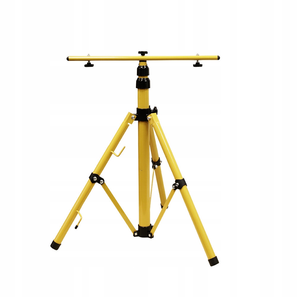 Statyw regulowany 1.6m na 2 lampy Marka TelForceOne