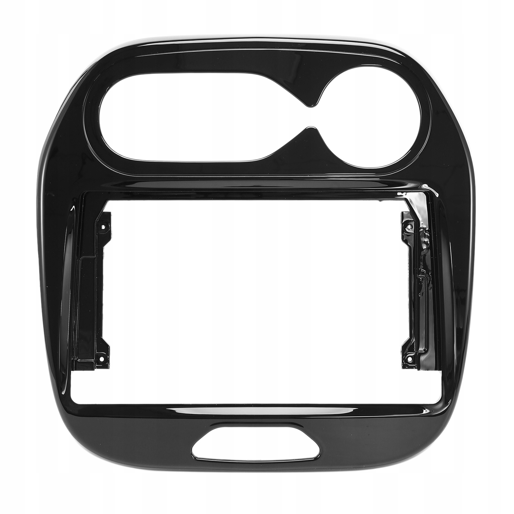 6935465698711 - для Renault Capture 2018 2DIN консоль аудіо адаптер