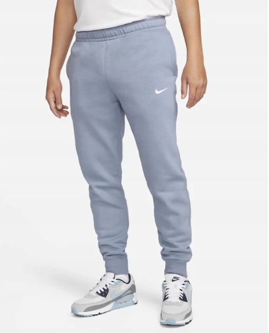 Nike kalhoty Essential Joggers Standard Fit Taper Leg 716830-479 vel. XL