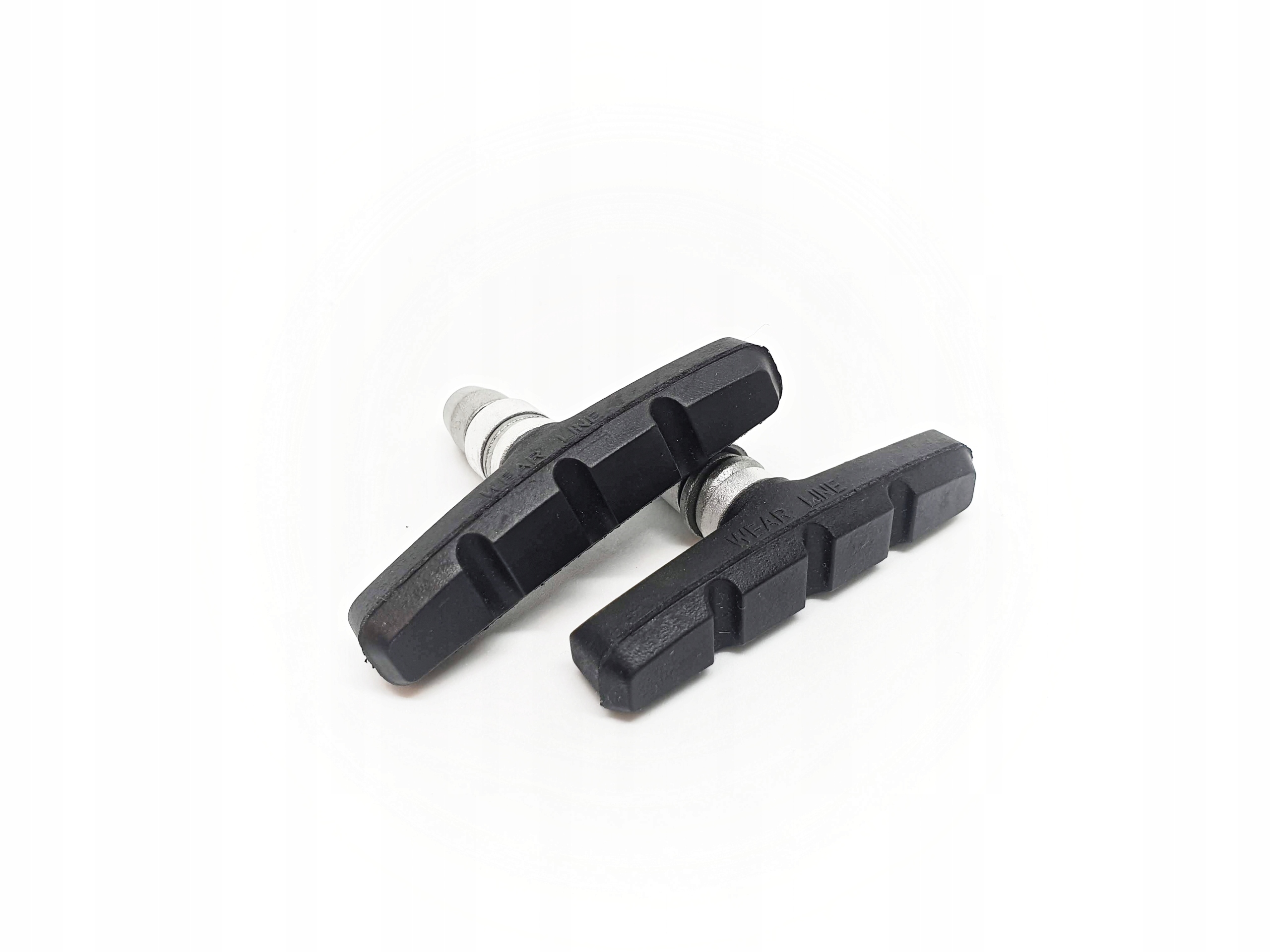 

Klocki hamulcowe Alhonga V-Brake gwint 60mm