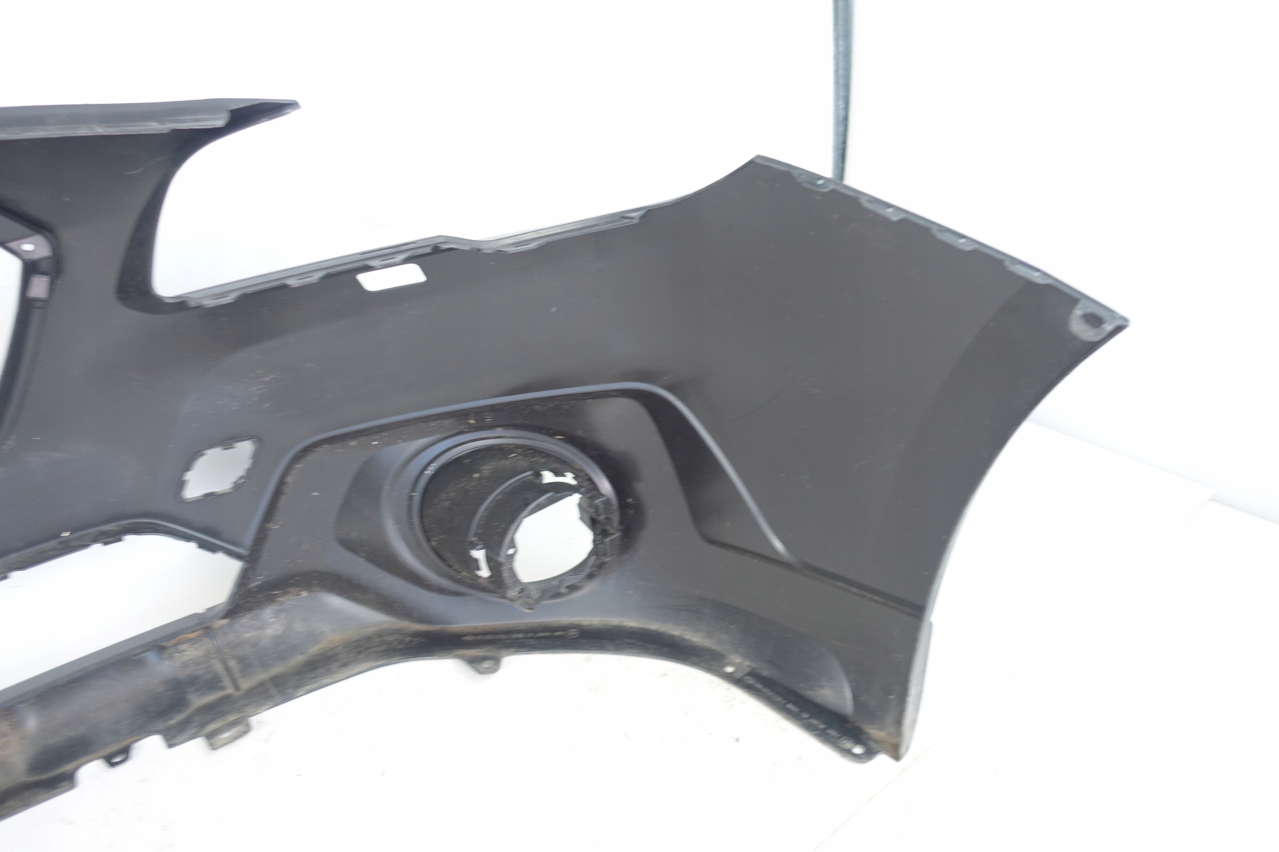 bumper front front SUBARU OUTBACK V 2014-2019 57704AL030