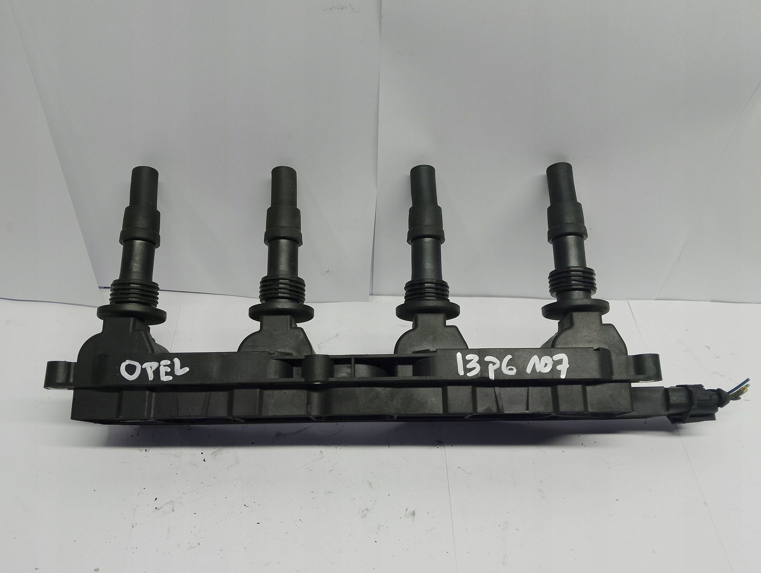 coil ignition 6 pin Opel 03SKV070