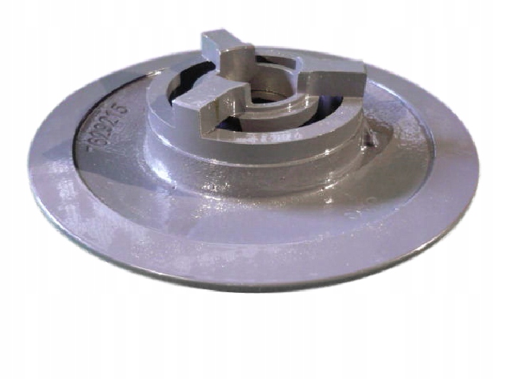 ШКІВ ВАРІАТОР CLAAS 778574 ЗОВНІШНЯ ПОЛОВИНА