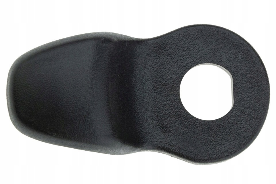 NTY KLAMKA/UCHWYT OTWIERANIA TYLNEJ Producent części NTY