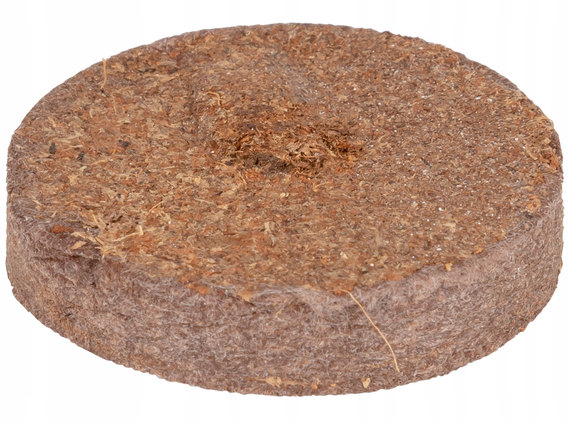 KRĄŻKI KOKOSOWE PODŁOŻE DO KIEŁKOWANIA 15 SZT EAN (GTIN) 4055334574907