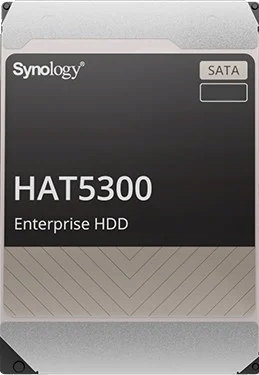 Synology HAT5300 3.5" 12 Tb Serial Ata III pevný disk