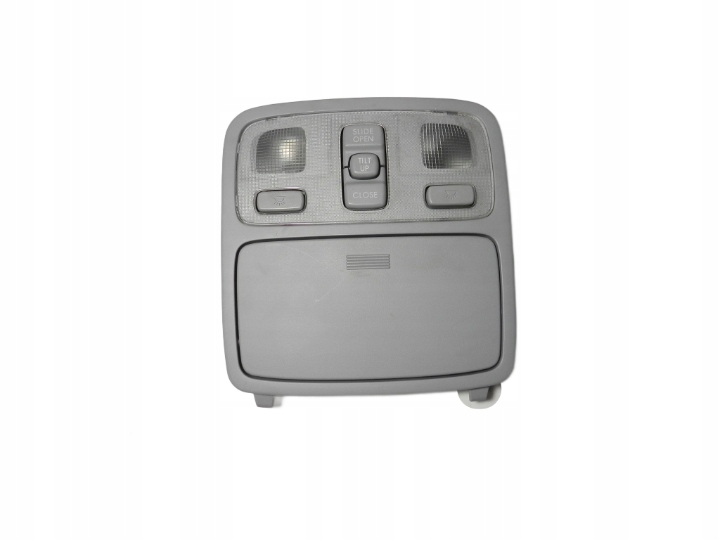 ЖАРІВКА OSWIETLENIA СТЕЛІ КАБІНИ HYUNDAI TUCSON I KIA SPORTAGE II