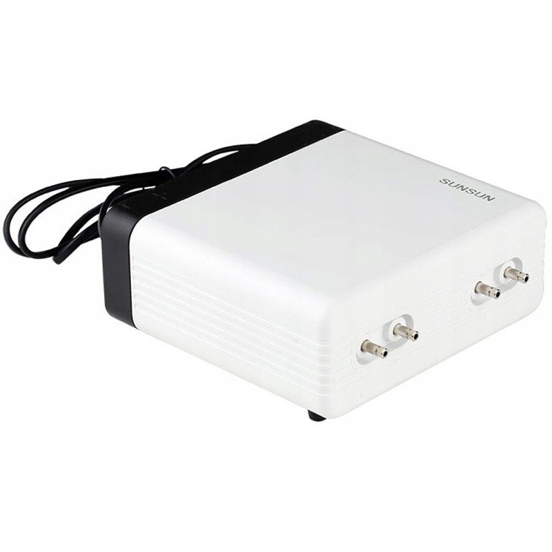 Levně SunSun CT-404 – regulovatelný provzdušňovač