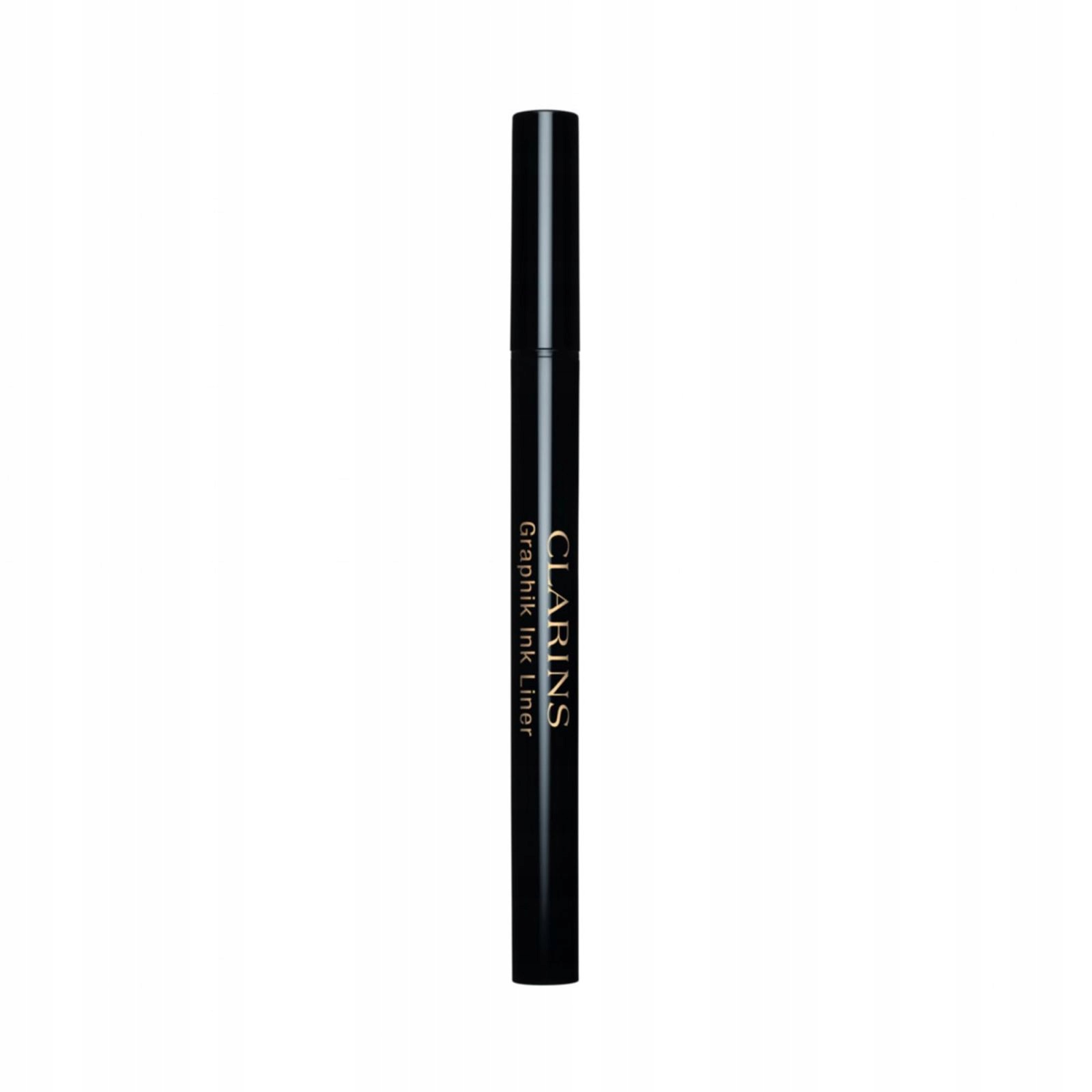 Clarins Oční Linky Graphik Ink Liner 01 Černá 0,4ML