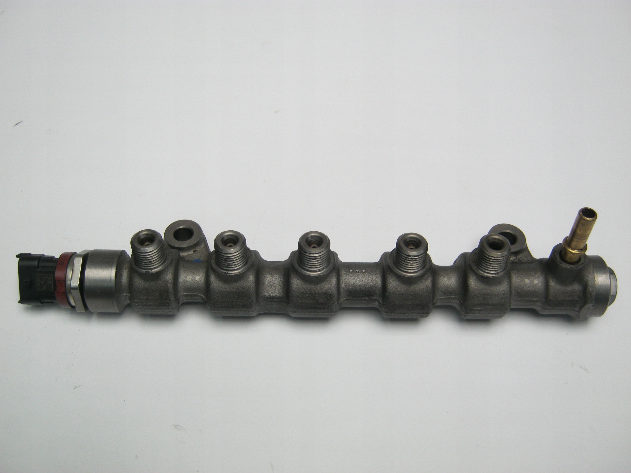 Rampe injection LAGUNA ESPACE 2.2 DCI 0445214144