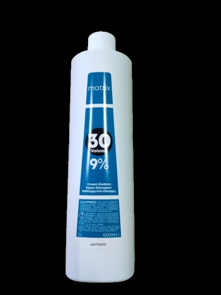 

Matrix Socolor Beauty utleniacz do farby 9% 1000 m