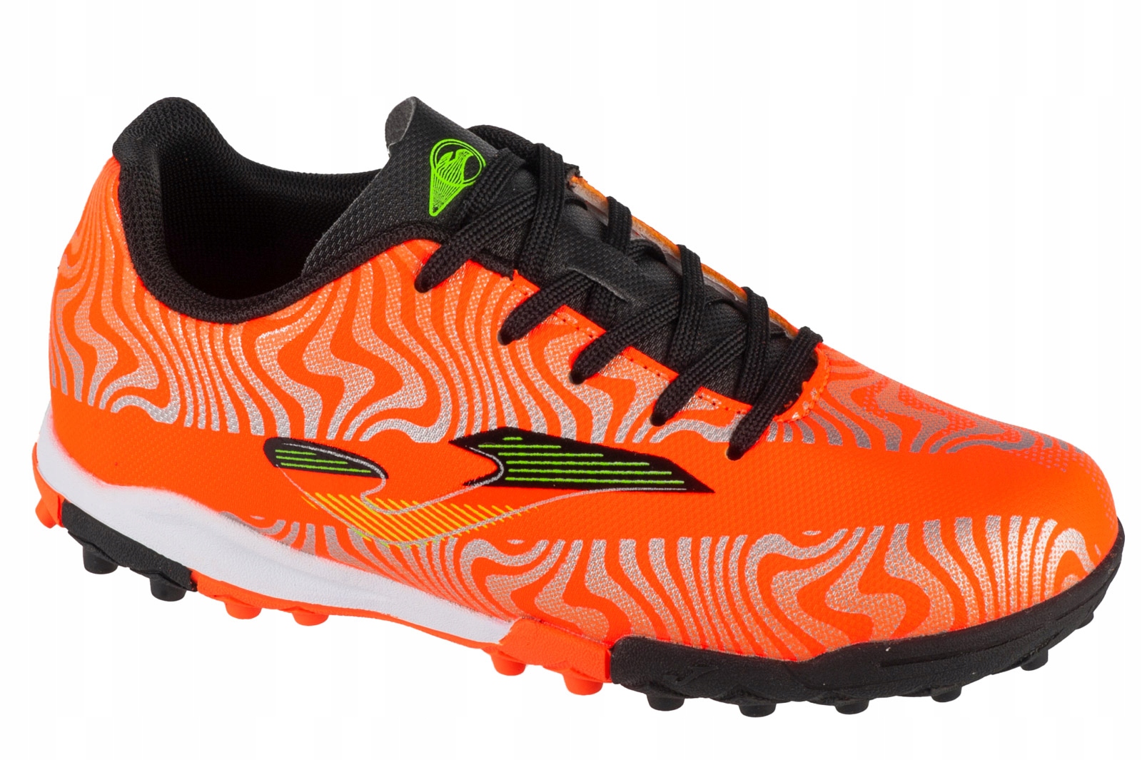Joma Evolution Jr 2507 Tf (35) Chlapecké turfy oranžová