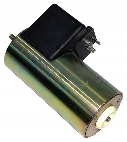 Cívka hašení solenoidu 01176258 01177321 01179114 01179933 01180814 hasicí přístroj