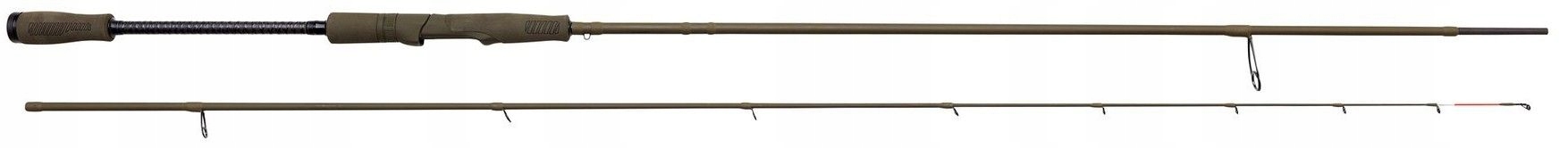 Savage Gear SG4 Vib&Blade Spec 2,33m 10-35g