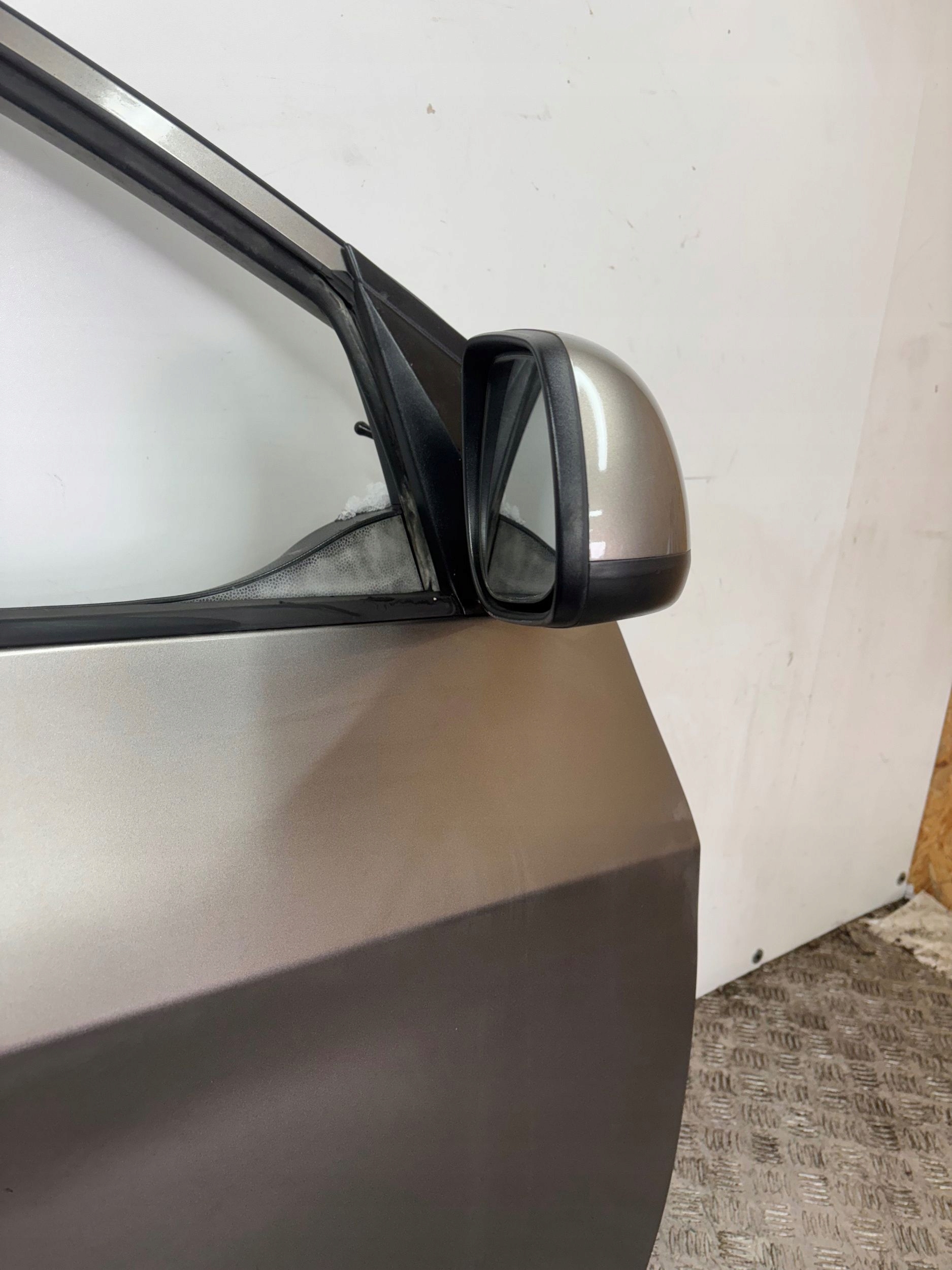 door front front right KIA PICANTO II 11