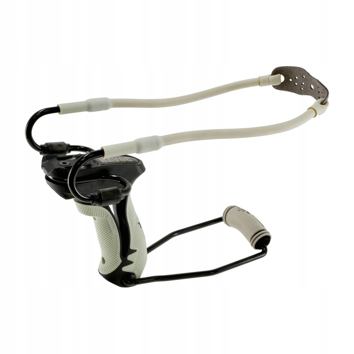 Prak Barnett King Rat Havoc s stabilizátorem optického zaměřovače