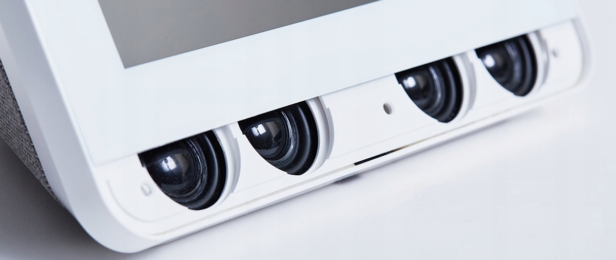 Centrala alarmowa, inteligentny dom IQP4015 Qolsys Kod producenta IQP4015