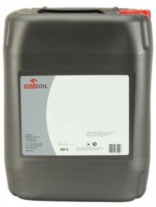 Multifunkčný olej Boxol (20L) 46, Hv/hvlp, Iso 11158 Hv, Din 51524 H