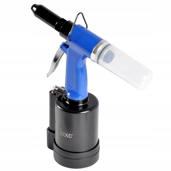 NITOWNICA PNEUMATYCZNA DO NITÓW 2,4 - 4,8mm Kod producenta G01349