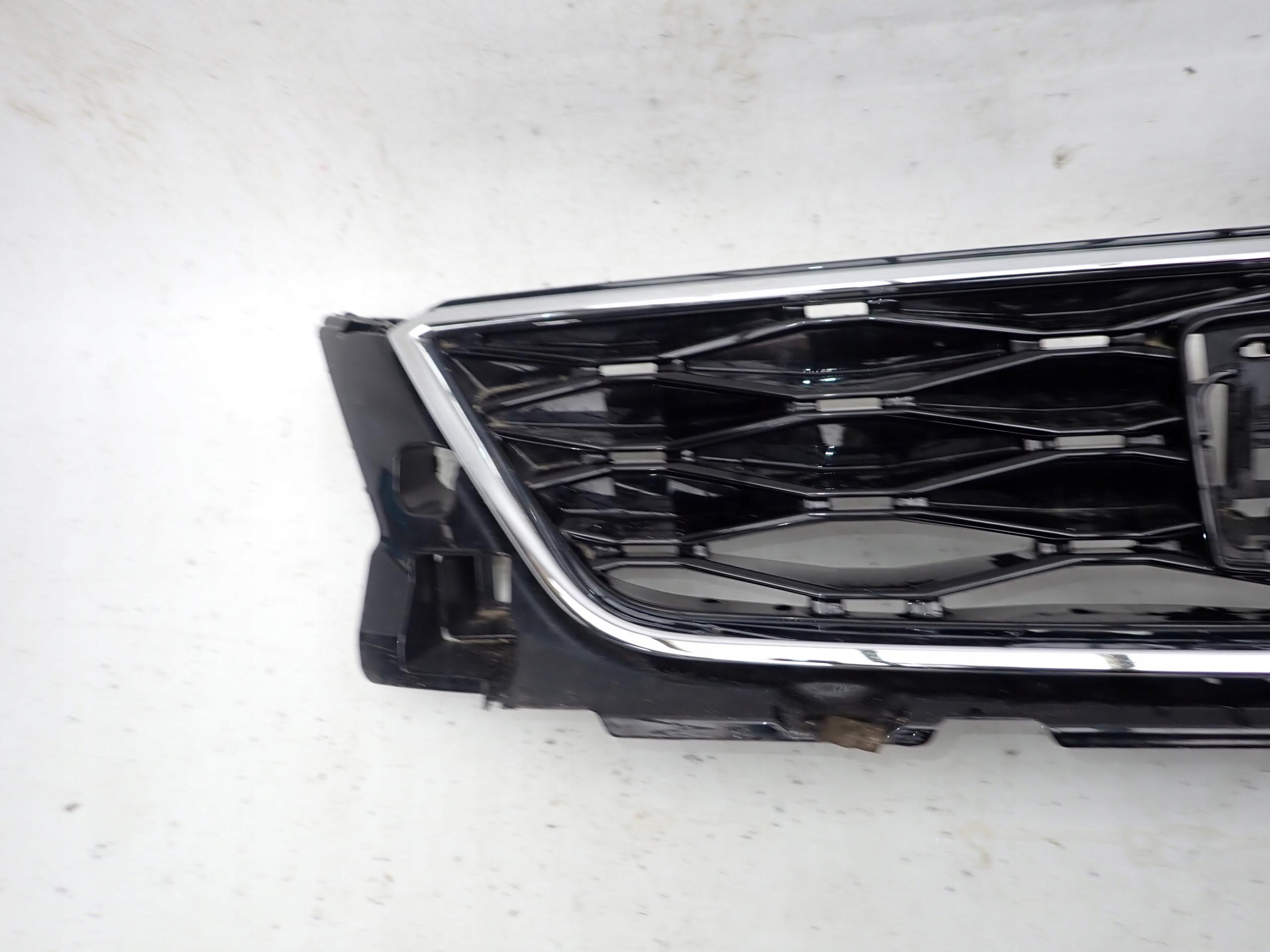 SEAT ATECA FR 16- grill grille radiator 575853654