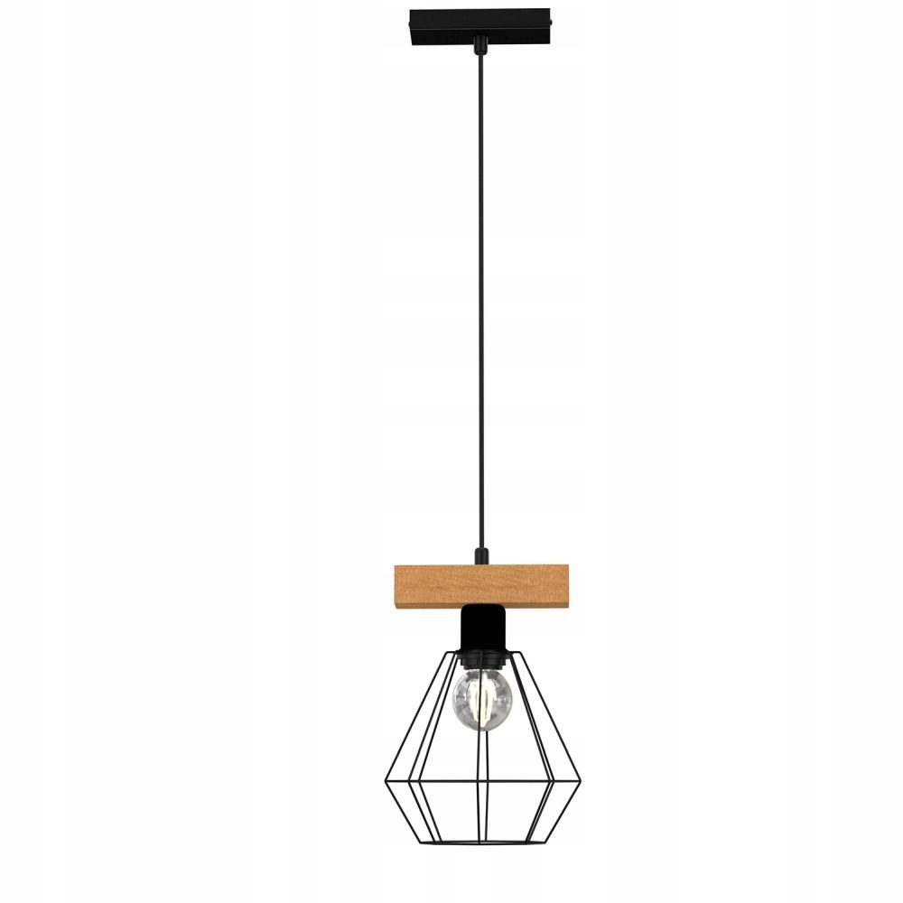 Závěsná lampa Vastra 4101 Luminex