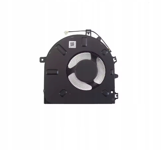 Ventilátor 12V Lenovo Ideapad 5 Pro-14ITL6 14ACN6 -14IAP7 14ARH7 5F10S13956