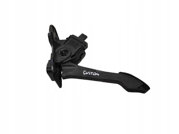 FORD TRANSIT CUSTOM 12- 2.2TDCI PEDAŁ POTENCJOMETR GAZU BK21-9F836-AC