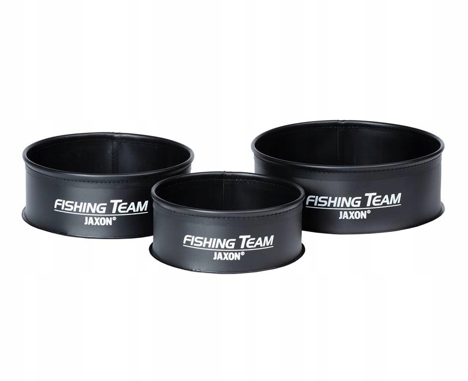 Jaxon Zestaw Misek Eva 3szt.