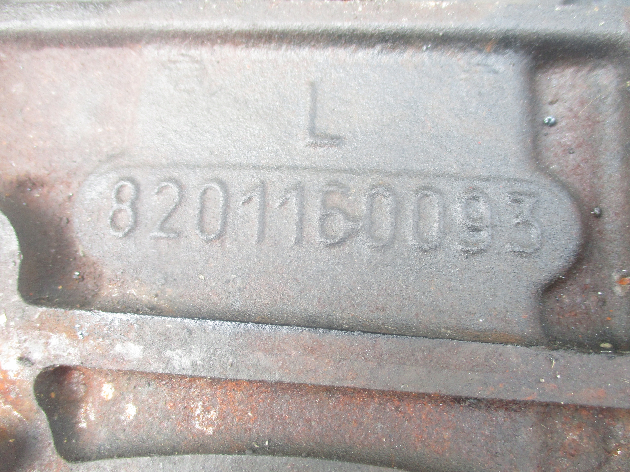 BLOK SILNIKA INFINITI FX EX 30D QX70 QX50 NISSAN NAVARA PATHFINDER 3.0 DCI Typ silnika Diesel