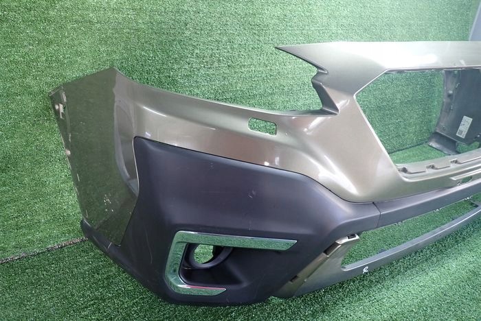 SUBARU OUTBACK VI 6 20- front bumper front