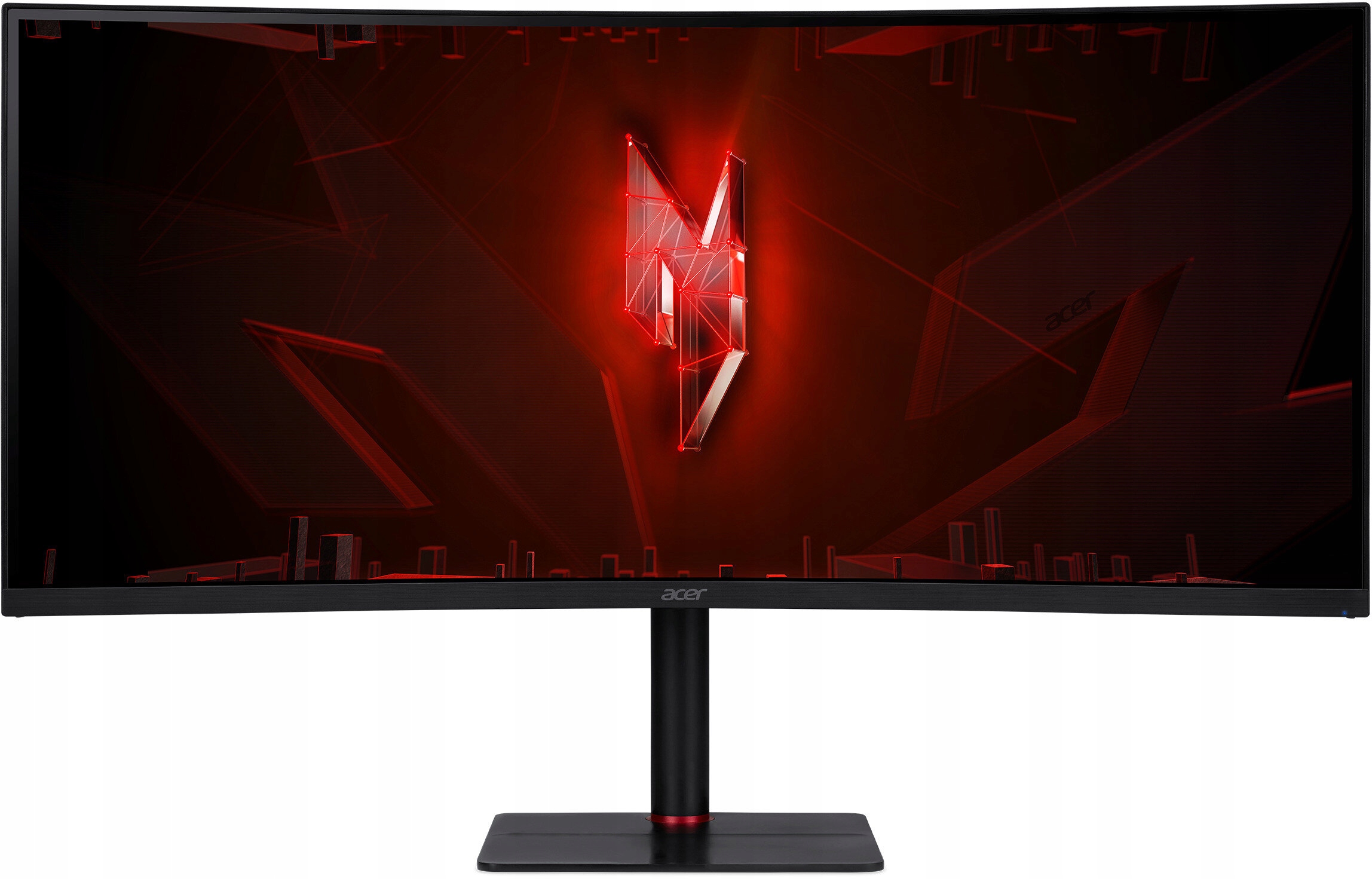 Led Monitor Acer XV345CURXBMIIPPHX 34" 3440 x 1440 px Va