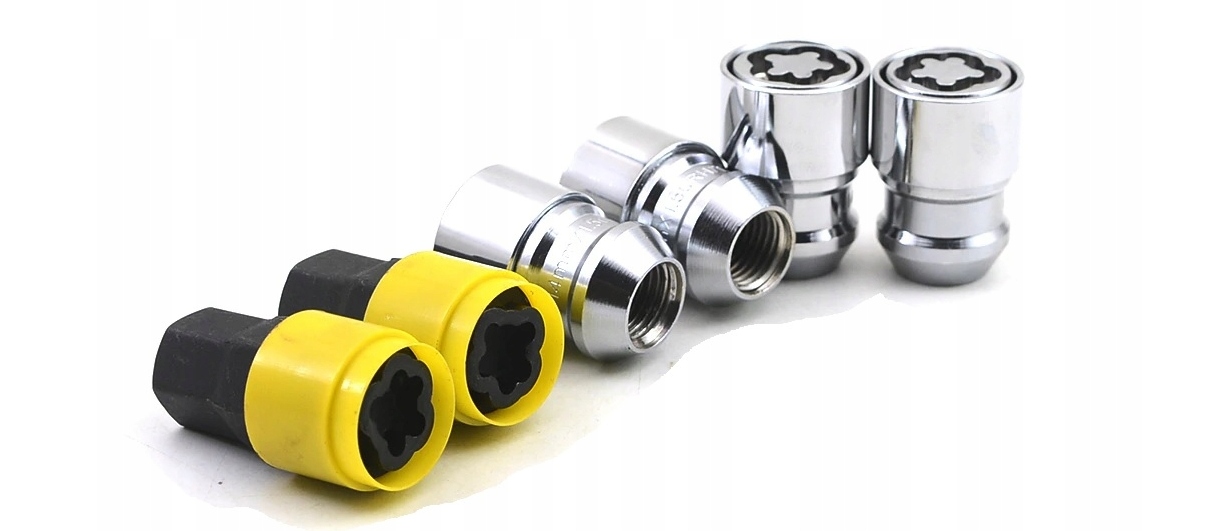 Zabezpieczenia do kół 14x1,5 INSIGNIA S-MAX GALAXY