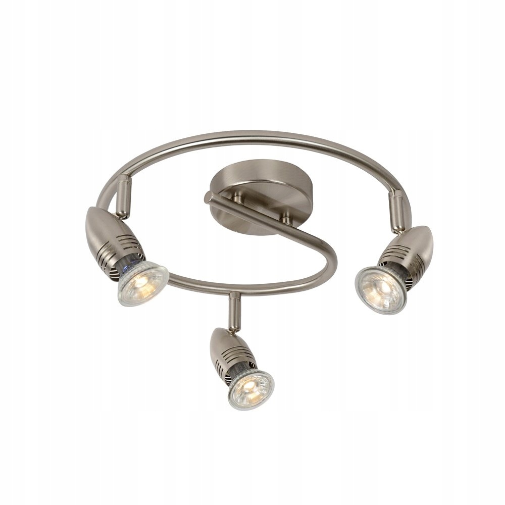 Bodové svítidlo reflektor Caro-led 13955/14/12 Lucide