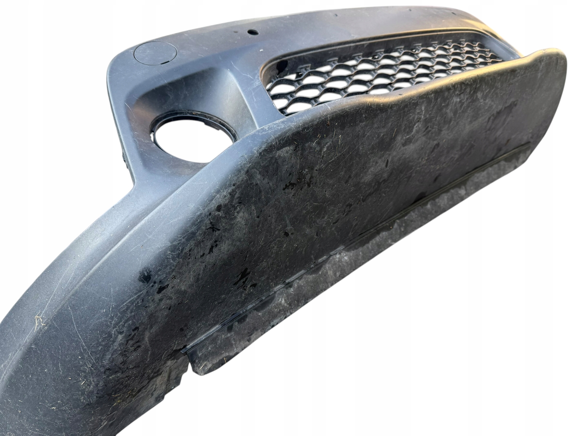 front bumper front lower DOL of a bumper PDC JEEP RENEGADE LIFT FL